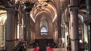 preview picture of video '2010 Euro Travel #03 - UK #03 - Canterbury Cathedral #02'