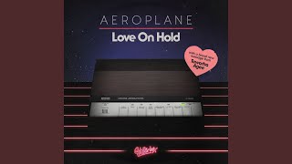 Love On Hold (feat. Tawatha Agee)