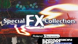 Video thumbnail for Roland SR-JV80-15 Samples by Python Blue