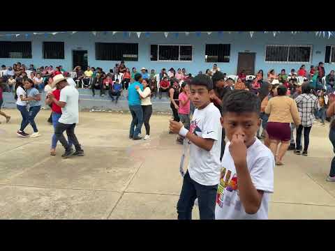 Asi se baila en lapocoy la union zacapa 