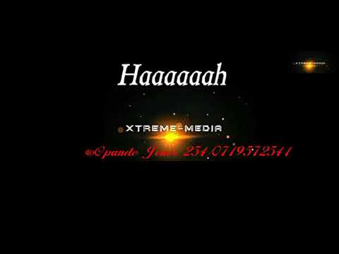 NAJUA  BAHATI FT VIVIAN Created by Opande Jones 254