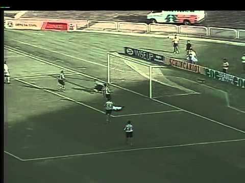 Vasco 2 x 0 Americano - 2° Jogo da Semi-Finais - Taça Rio 2003