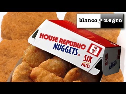 House Republic - Nuggetz