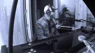 Nate Sallie // "Great I Am" // Curb Studio Sessions (Live)