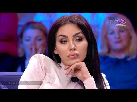 Top Show Magazine, 10 Nentor 2017, Pjesa 3 - Top Channel Albania - Talk Show