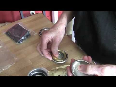 Introduction to E.S.E. Pods