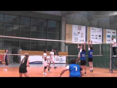 13.07.2015 Siatkarska Biznes Liga (VI sezon)