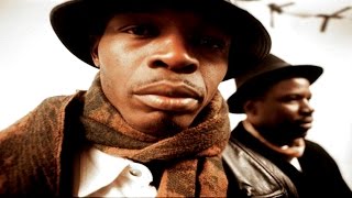 Pape et CHeikh - NDOUMBELANE