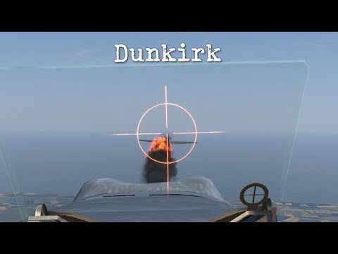 IL-2 Cliffs of Dover: Blitz - Dunkirk