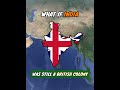 What if India Was Still a British Colony | Country Comparison | Data Duck 2.o