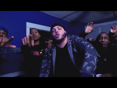 Pronto3 x Vante - Bussin’ (Official Music Video)