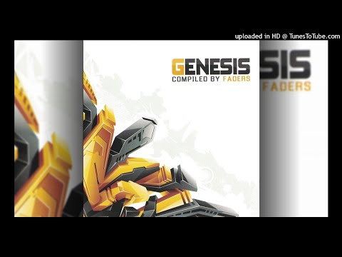 Audiotec Vs. Faders - World Of Fantasy