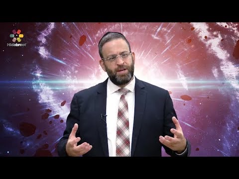 The Logical Formula Behind the Teshuva Magic - Rabbi Efraim Stauber
