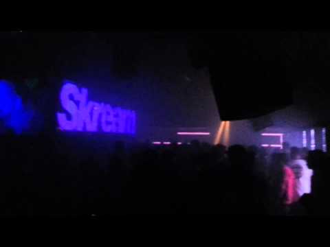 Skream @ Smack Leamington