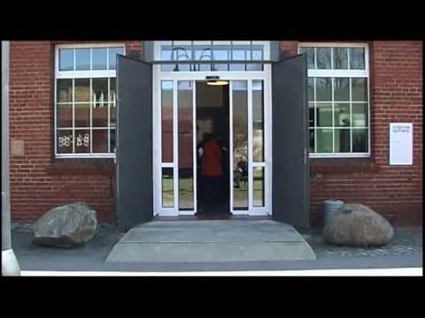 Eröffnet: Neues Besucherzentrum in der Energiefabrik - ELSTERWELLE