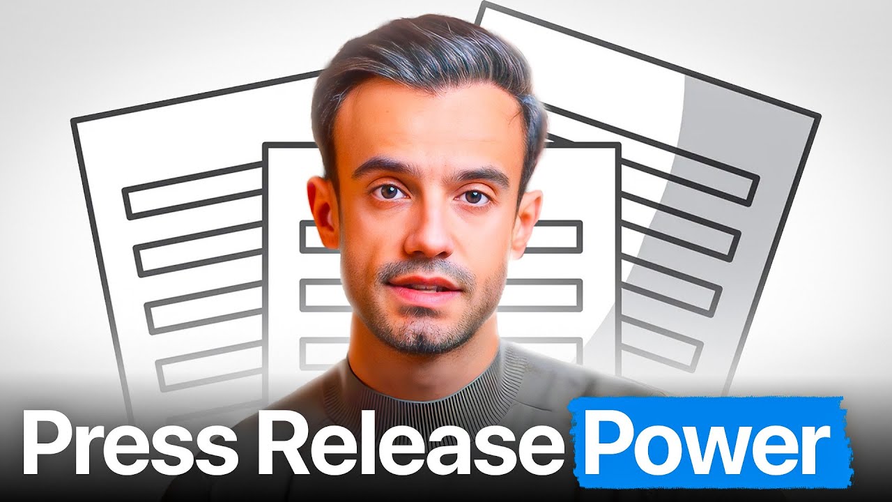 How to Write Press Releases That Drive Real Coverage - Strategic PR Framework