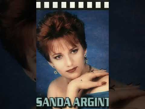 Sanda Argint- Colaj ❤️ ♫ ♫ ❤️  Vol 4