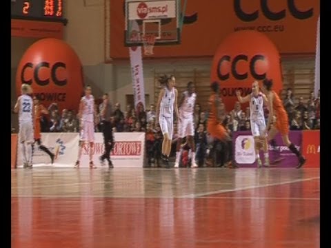 POLKOWICE. Miłek zwolnił trenera CCC?