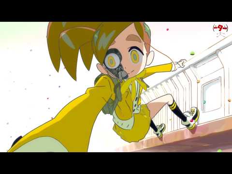 Nihon Animator Mihonichi I can Friday by day! Neko Jump
