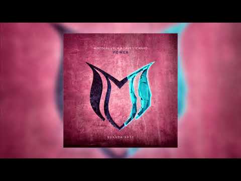 Miroslav Vrlik & Dave Steward - Power