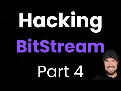 Part 4: Hacking BitStream - (Active Directory)