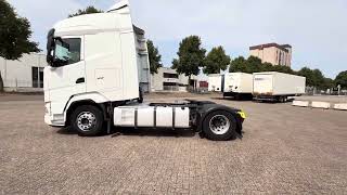 Купить тягач DAF XG 480 FT PCC/MX Engine Brake nieuwe tachograaf G2V2 - Изображение 4 | Autoline KZ Тягач DAF XG 480 FT PCC/MX Engine Brake nieuwe tachograaf G2V2 | Изображение 4 - Autoline