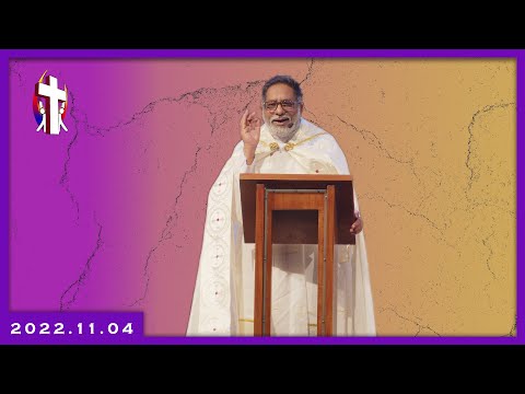 2022.11.04 - Holy Mass (in Sinhala)