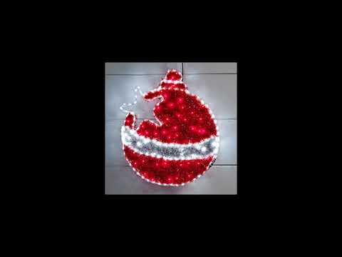 [Wikipedia] Tinsel Dome