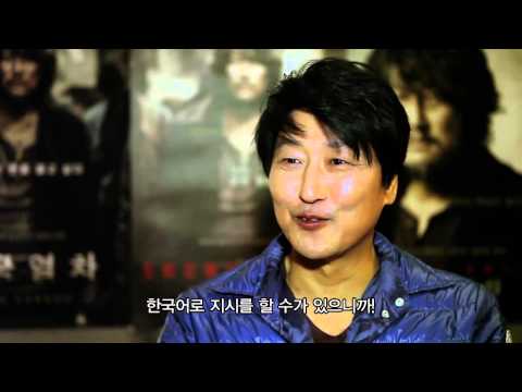 설국열차 (Snowpiercer,2013) 캐릭터 _ 감옥칸 사람들(Prison Section)