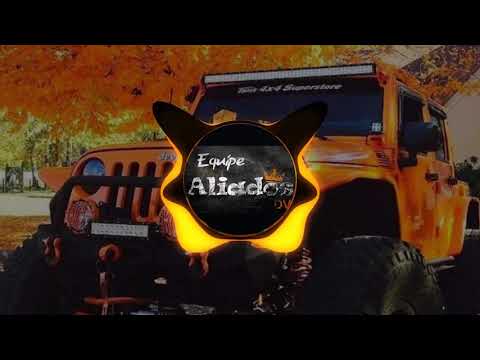 EQUIPE ALIADOS dv / Os Barões da Pisadinha  - Quero ver é me esquecer ( feat Jorge )