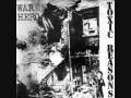 Toxic Reasons - War Hero 