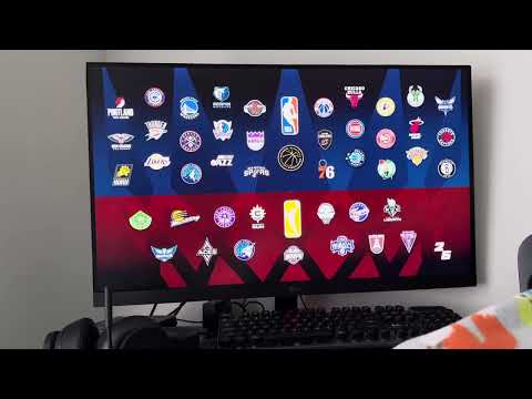 Timm Dunkinn NBA2k26