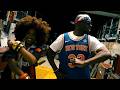 Wyclef Jean Boom Bap Ft Rapsody Official Visualizer
