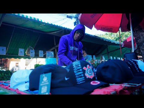 SINTONIA - MC Vitão do Savoy (VideoClipe Oficial) Prod. Brunito Beats e Rare Pacheco