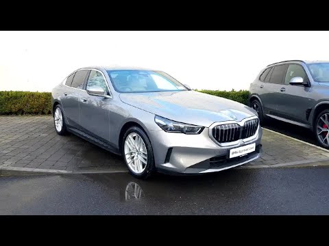 BMW i5 eDrive40 Sport Edition - Image 2