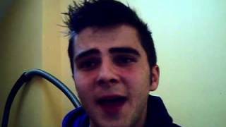 cover "the best day of my life"