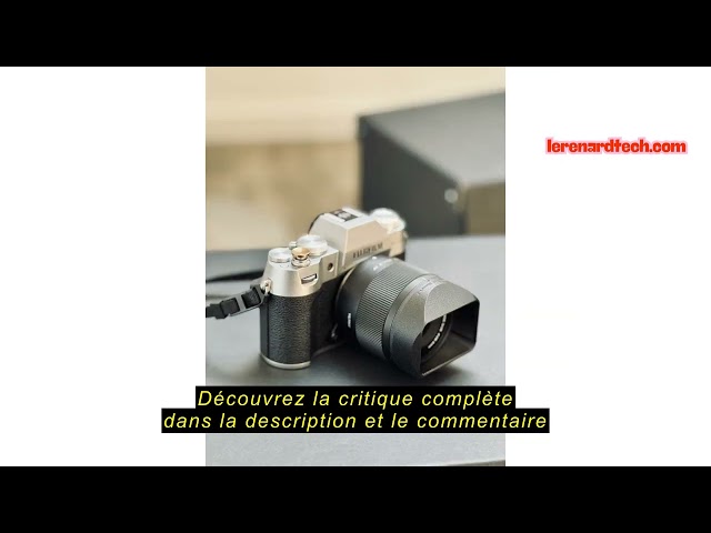 Vídeo relacionado con TMZELOA Paquete de 3 Botones Disparadores, Botones de Liberación Suave Botones Cóncavos de Aleación de Aluminio para Fuji X100VI X100V X100F X-T20 X-T4 X-T3 X-T2 X-T30 X-PRO3 X-PRO2 X100T X-E5 X-E4