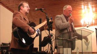 Chuck Compton - A Place That I Love (RCBC 2-26-12)