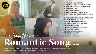 Download lagu 1 Hour Islamic Romantic Song (Vol 01) mp3 Download lagu 1 Hour Islamic Romantic Song (Vol 01) mp3