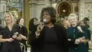 LeAnne Palmore,Cece Winans,Mary Alessi How Great Is Our God
