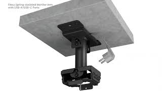 How to Install | PRB-20-01S