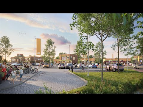 Dit is Foodvillage Duiven