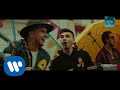 Piso 21 - Déjala Que Vuelva (feat. Manuel Turizo) [Video Oficial]