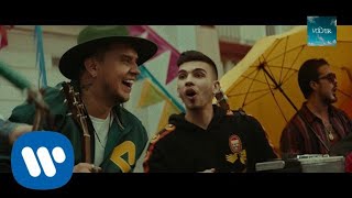 Piso 21 & Manuel Turizo - Déjala Que Vuelva