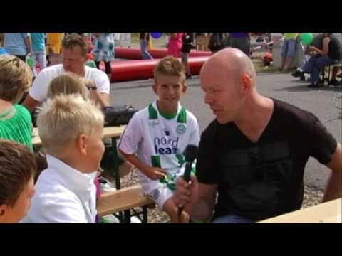 Open dag FC Groningen 2009