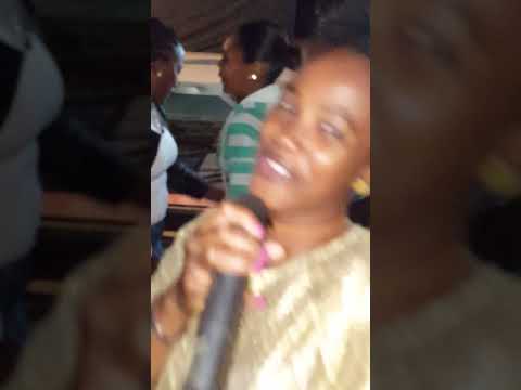 Suzy di Pina FESTIVAL SANTO ANDRÉ 2017