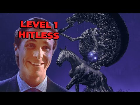 RL1 Hitless Guide : Putrescent Knight in Elden Ring DLC