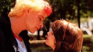 Cristina D'avena -Licia