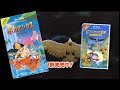 日本人 Japanese Closing To Pocahontas 1996 VHS 60fps