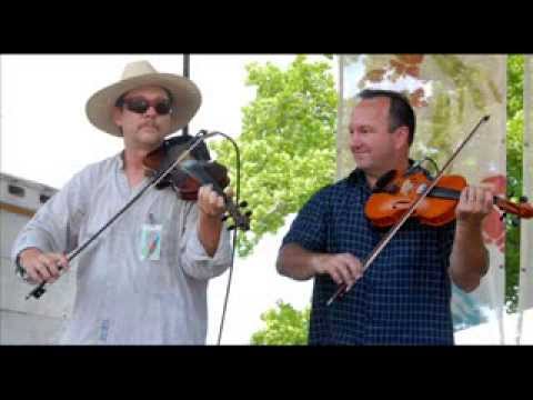 Al Berard and the Basin Brothers - Midland Special
